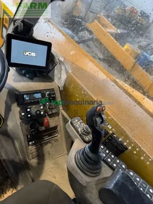 Telescopica - JCB - 542-70 agri super