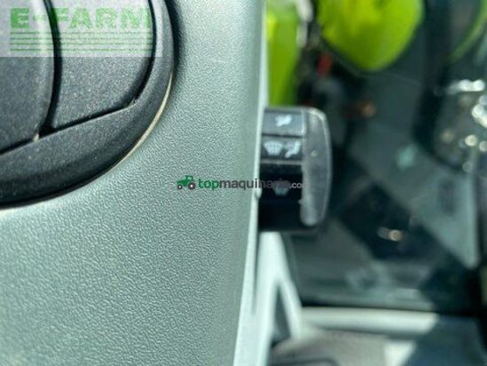 Tractor agrícola - Claas - arion 440 cis panoramic