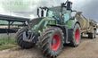 Tractor agrícola - Fendt - vario 724 profi plus