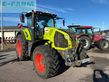 Tractor agrícola - Claas - axion 830 cebis
