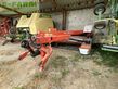 Cortacésped manual - Kuhn - fc303gl