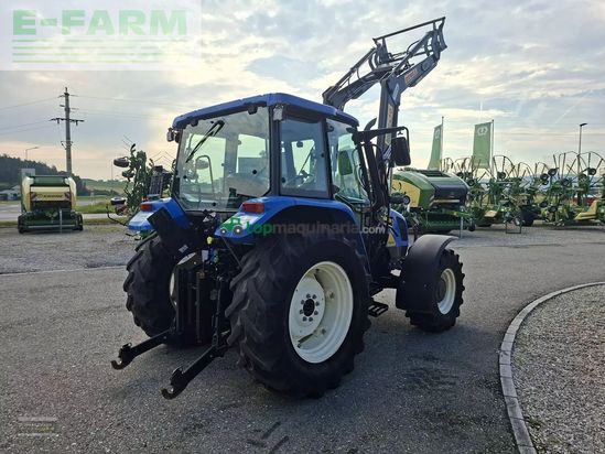 Tractor agrícola -  - t5030