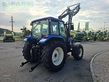 Tractor agrícola -  - t5030