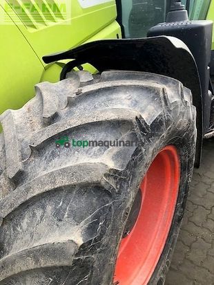 Tractor agrícola - Claas - arion 630