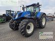 Tractor agrícola - New Holland - t 7.315 auto command