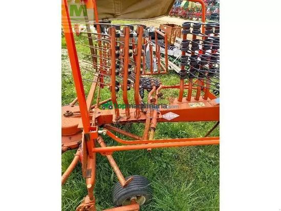 Rastrillo - Kuhn - ga 4101 gm