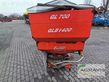 Esparcidor - Rauch - axera h emc