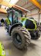 Tractor agrícola - Claas - axion 830