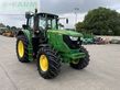 Tractor agrícola - John Deere - tractor 6155m (st23502)