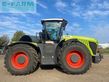 Tractor agrícola - Claas - xerion 5000 trac vc + gps rtk TRAC VC