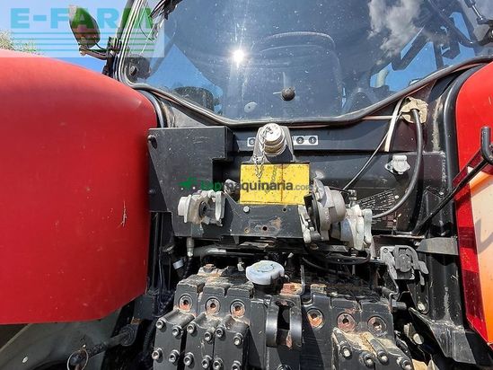 Tractor agrícola - Steyr - 6170 cvt