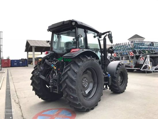 Tractor agrícola - Valtra - a 115
