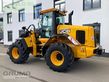 Minicargadora - JCB - 427 ht agri t4i