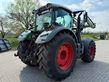 Tractor agrícola - Fendt - 724 vario