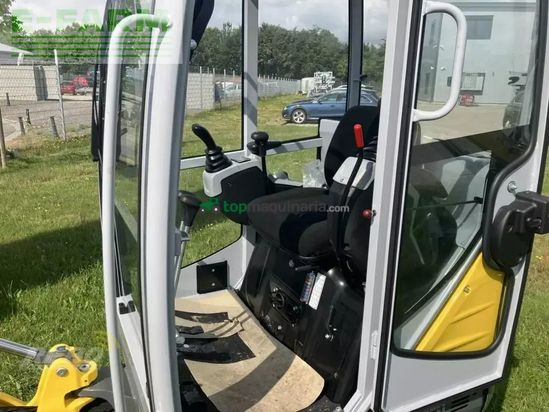 Excavadora - Wacker Neuson - et 16