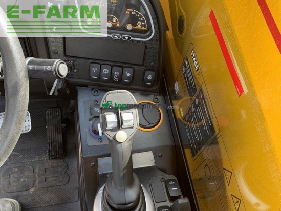 Telescopica - JCB - 525-60 agri plus