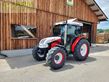 Tractor agrícola - Steyr - kompakt 375 a komfort