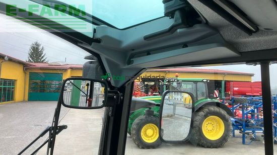 Tractor agrícola - Steyr - 4085 kompakt