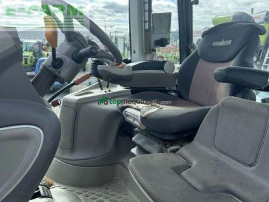 Tractor agrícola - Deutz-Fahr - gebr. 6190 c shift deutz-fahr
