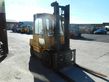Elevadora - Hyster - h3.00xm ( perkins motor ) kabine + ss