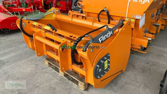 Esparcidor -  - khs 2type 2000