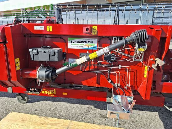 Cabezal - Case IH - 3050 std 6,10 schneidwerk