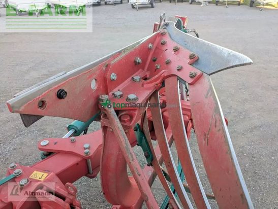 Arado - Kverneland - es100 5schar streifenkörper