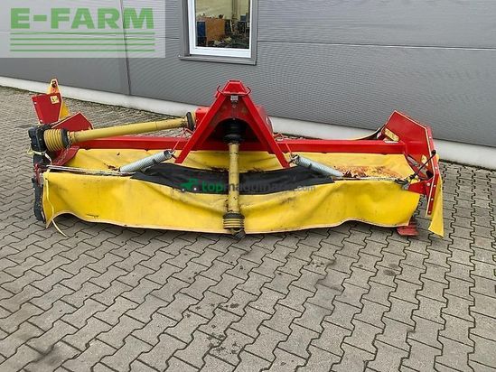 Cortacésped manual - Fella - sm 310 fp - k