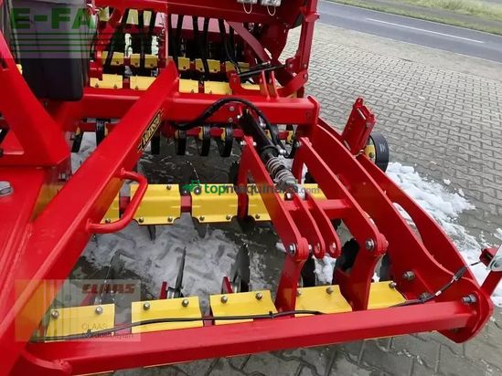 Sembradora - Väderstad - rapid rd 300 s