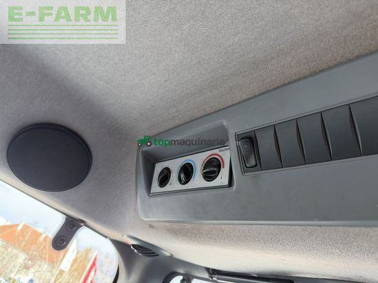 Tractor agrícola - Valtra - n 82 hi-tech