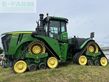 Tractor agrícola - John Deere - 9620rx mit heckkraftheber