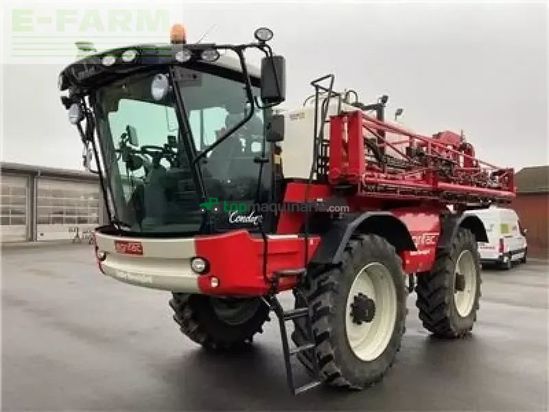Atomizador - Agrifac - condor iv 5000