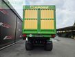 Cinta transportadora de forraje - Krone - zx 350 gl