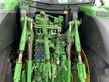 Tractor agrícola - John Deere - 6175r tractor (st24009)