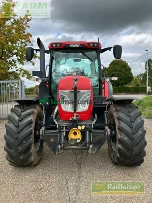 Tractor agrícola - McCormick - x6.430 vt drive