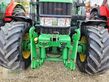 Tractor agrícola - John Deere - 6230 premium