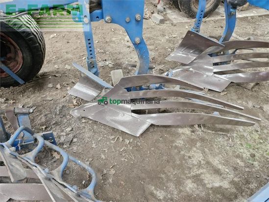 Arado - Lemken - juwel 8v 4n100 met flexpack