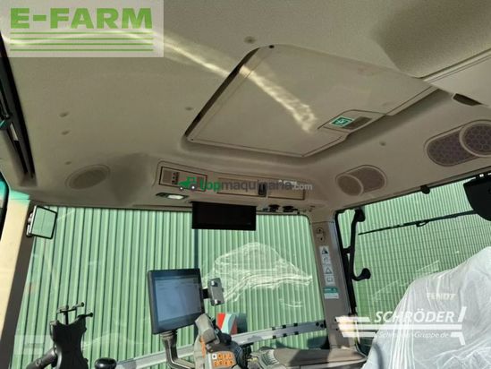Tractor agrícola - Fendt - 942 vario gen7 profi plus