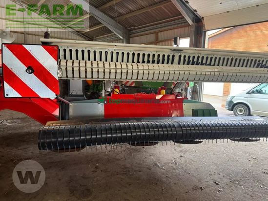 Rastrillo -  - respiro r3 profi