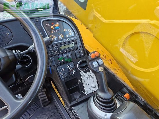 Telescopica - JCB - 536-70 agripro dualtech vt