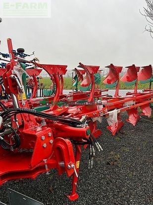 Arado - Kverneland - 2300 s variomat 5 schar volldrehpflug neu