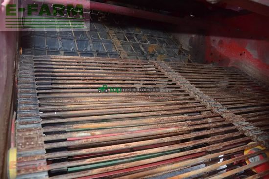 Cosechadora - arrancadora de patata - Grimme - evo 280 clodsep 17
