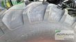 Cosechadora de Cereal - Claas - trion 660 montana