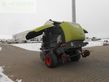 Empacadora gigant - Claas - variant 480 rc pro