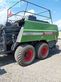 Empacadora gigant - Fendt - 1290 xd tp gen3