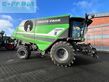 Cosechadora de Cereal - Deutz-Fahr - c 9206 tsb