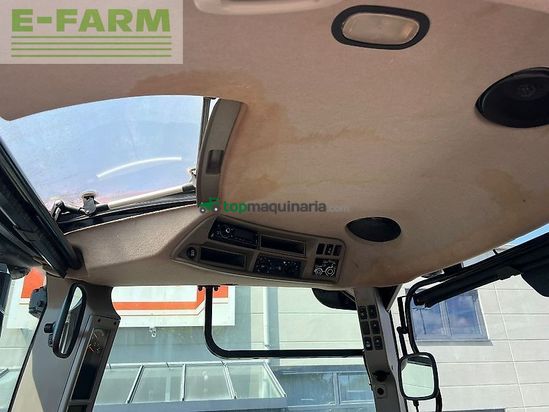 Tractor agrícola - Case IH - puma cvx 165 CVX