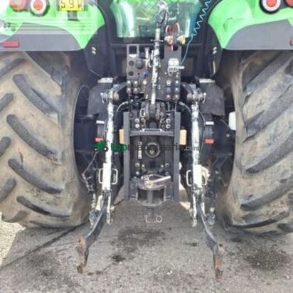 Tractor agrícola - John Deere - 7250 ttv