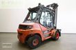 Elevadora - Linde - h 70 d 396-02