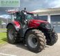 Tractor agrícola - Case IH - optum 300 cvx CVX